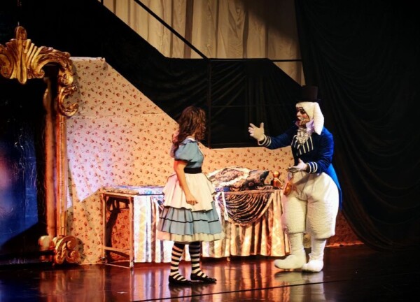 Всероссийский Дед Мороз исполнил заветное желание костромского чиновника