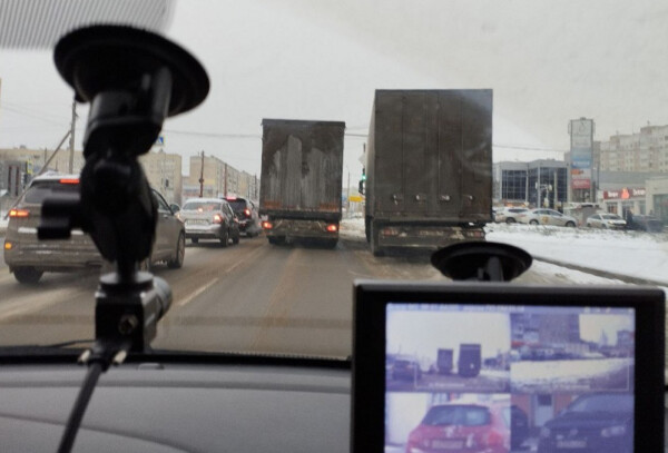 Дневной «Дозор» помог пополнить городскую казну на сотни тысяч рублей