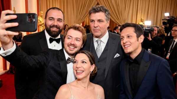 Продюсер нейросетевого фильма «Медведь говорит» Пётр Владимиров: «Мы создавали проект с нуля — при отсутствии индустрии нейросетевого кинопроизводства»