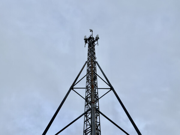 В 2025 году МТС улучшила качество связи почти в 40 селах и деревнях Костромской области