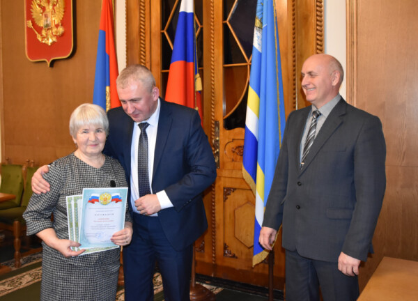 Кто стал лучшим народным дружинником Костромы: рассказываем