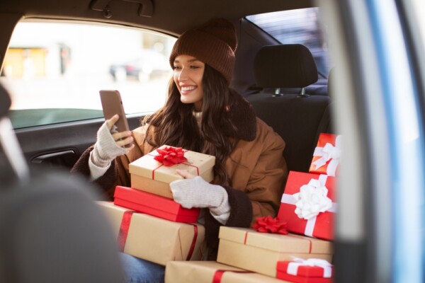 5 технологичных решений для комфортной работы офиса даже в новогодние праздники