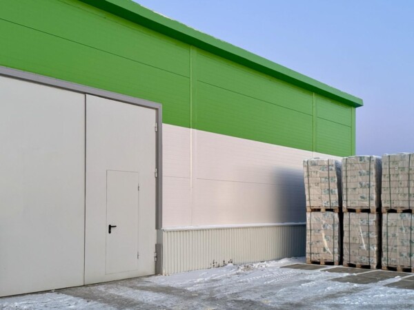 «Свеза» направила 25 млн рублей в производство биопродуктов в Мантурове