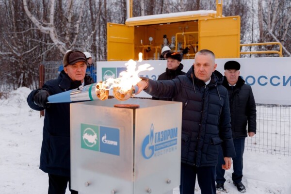 В Костромской области подведены итоги реализации Программы развития газоснабжения и газификации Российской Федерации ПАО «Газпром» на 2021-2025 годы