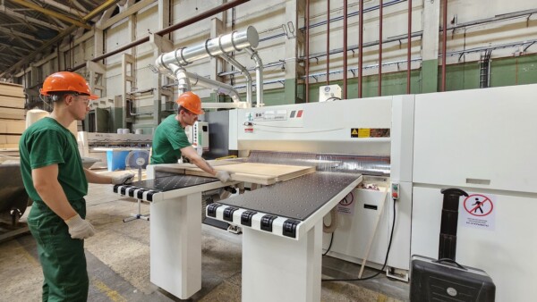 «Свеза» возглавила рейтинг ответственного бизнеса Костромской области