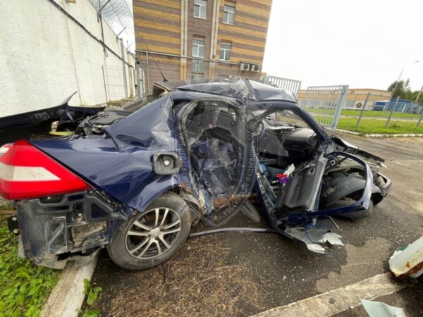 Виновник аварии с четырьмя погибшими заплатит их родственникам почти 9 миллионов