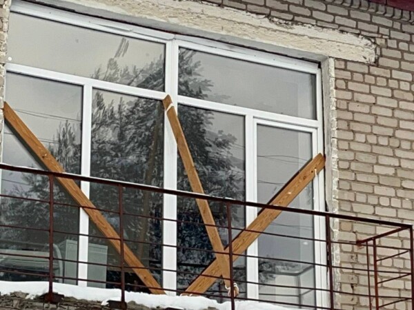 Десятки костромичей перевели в пункт временного размещения после атак БПЛА