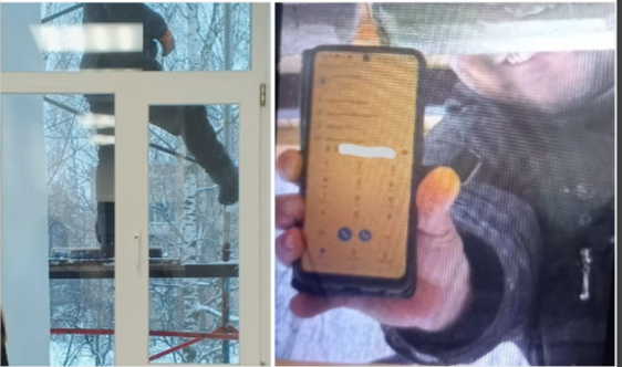 Неизвестные пытаются знакомиться с костромскими школьницами через окно в туалете