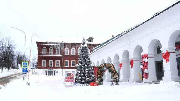 Для костромичей и туристов: где купить одежду с мировых подиумов в Костроме