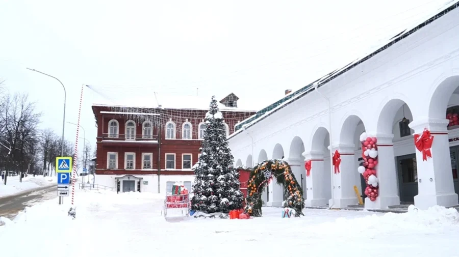 Для костромичей и туристов: где купить одежду с мировых подиумов в Костроме