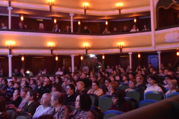 При участии Сбера в Костромской области запущен проект «Учительская карта»