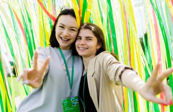 По итогам 2025 года число откликов на вакансии Сбера достигло 5 млн — максимума за всю историю компании