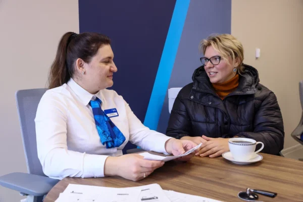 Число зарплатных клиентов ВТБ в Костромской области в 2025 году выросло на 17%