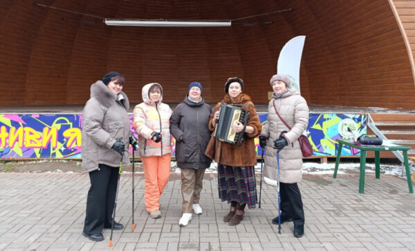 Костромичей ждут спортивные игры, оздоровительные занятия и студенческая вечеринка