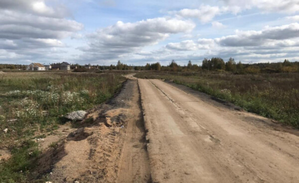 Стало известно, где дадут бесплатные участки семьям участникам СВО в Костроме