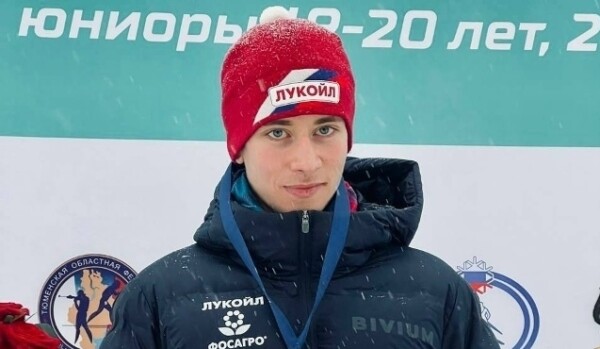 Костромской лыжник сделал очередной шаг на пути к сборной России