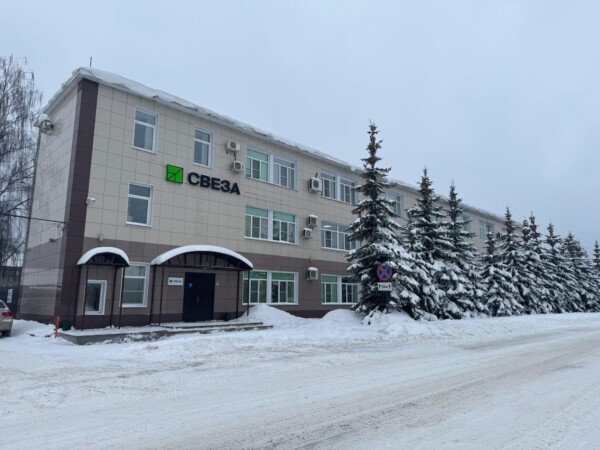 «Свеза» в Мантурове: 111 лет развития и курс на технологичное производство