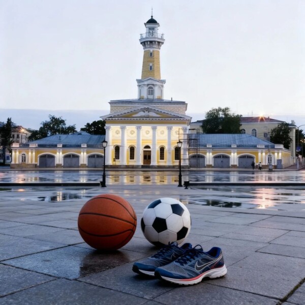 Бассейна – нет, площадки для йоги – нет, гандбола – нет: костромичи рассказали, что спасет спорт в Костроме