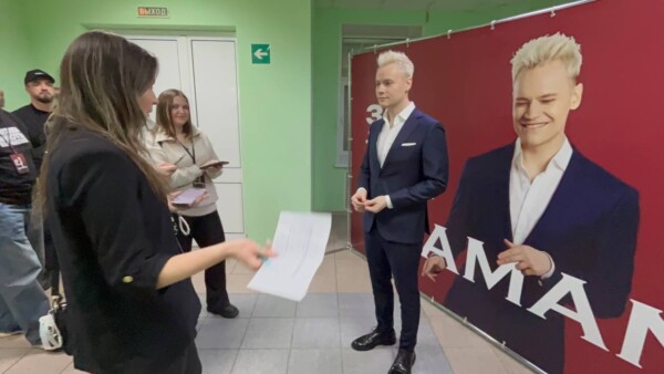 SHAMAN рассказал, будет ли менять псевдоним