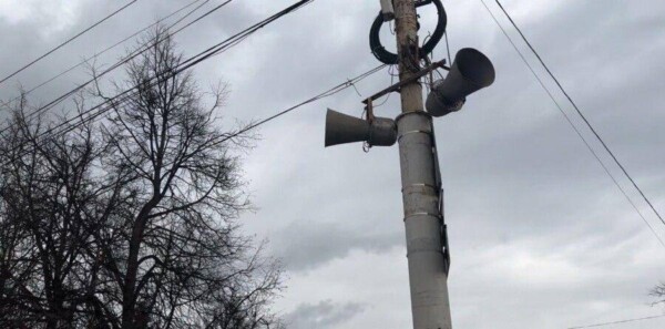 Максимальный уровень беспилотной опасности объявили в Костромской области