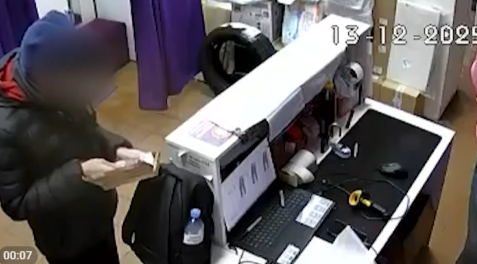 Костромской студент обменял старый товар на новый и получил уголовное дело в подарок