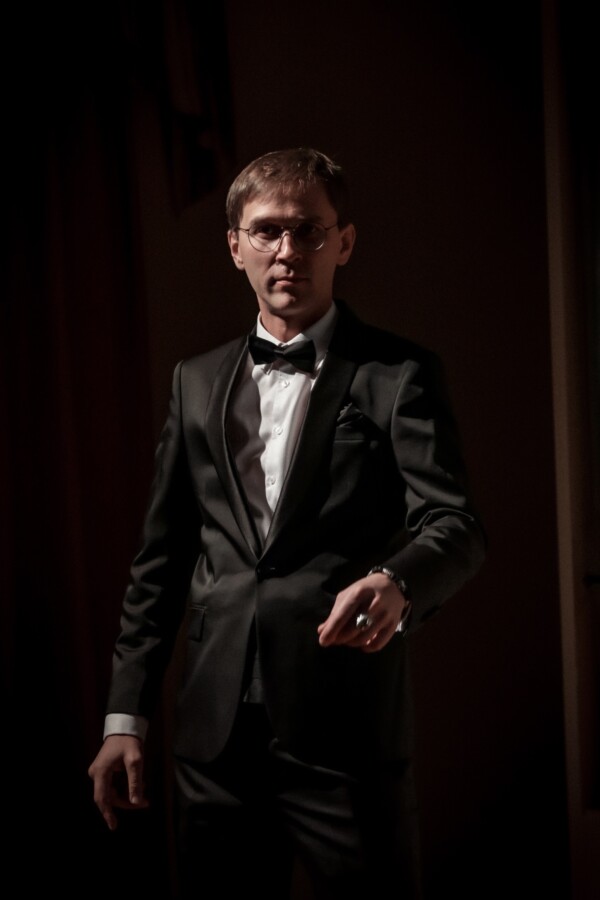 Известный певец стал новым руководителем КВЦ «Губернский» в Костроме