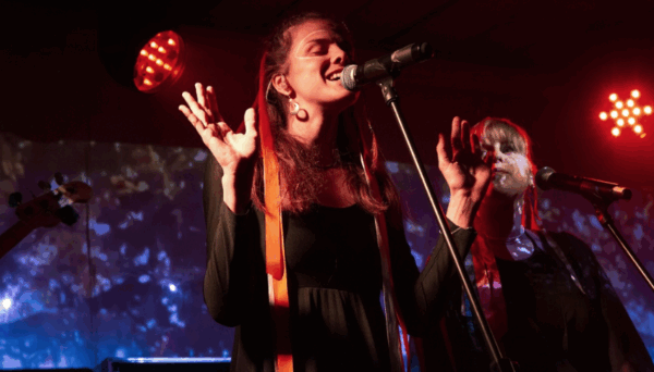 Известные рок-группы приедут в Костромскую область в День влюблённых