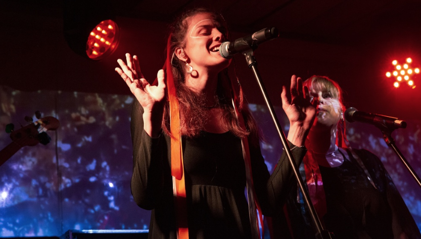 Известные рок-группы приедут в Костромскую область в День влюблённых