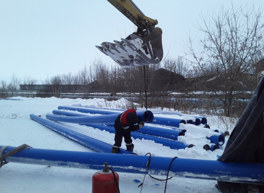 Масшабный проект за два миллиарда начали воплощать в Костроме