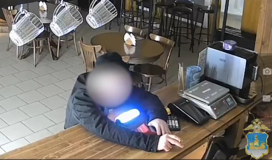 Костромич проснулся и удивился ненужной вещи в кармане