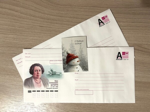 Костромич судился с «Почтой России» из-за новогодних праздников