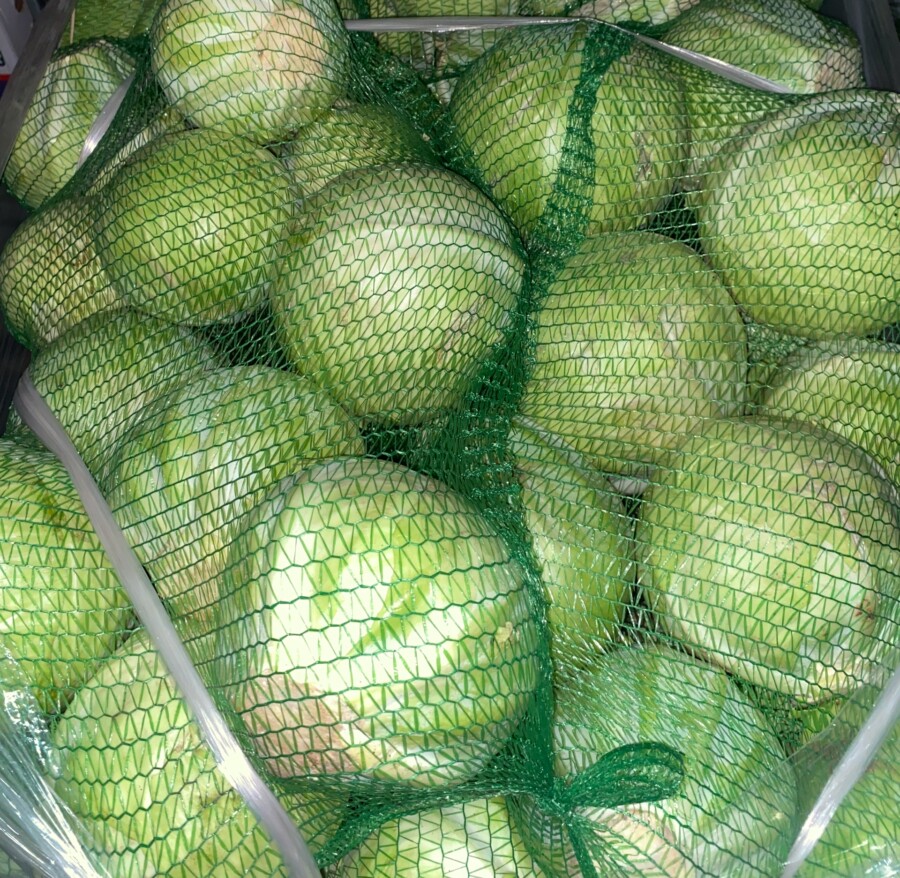 Костромской губернатор потребовал ещё больше овощей