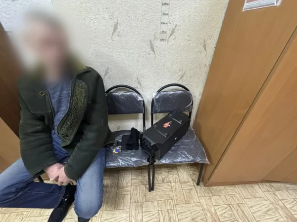 Костромич унес с вечеринки колонку, но так и не понял зачем