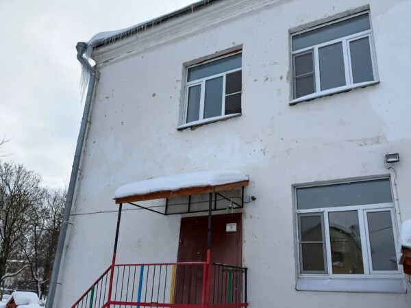 Молодежный центр за 50 миллионов создадут в заброшке Костромы ради патриотизма