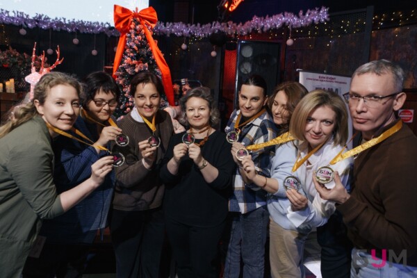 Костромские компании сразятся в интеллектуальной игре в Костроме