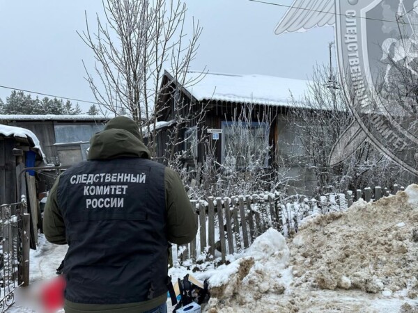 Убийца из соседней комнаты: в Костромской области задержали опасного преступника