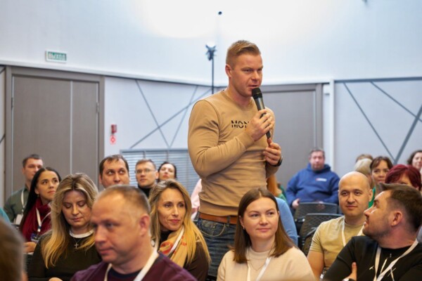 От детских бизнес-идей до изменений в налоговом законодательстве: в Костроме пройдет форум «Мой бизнес» 2026