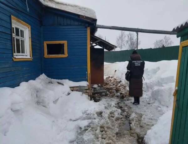 Курение убило 67-летнего мужчину под Костромой