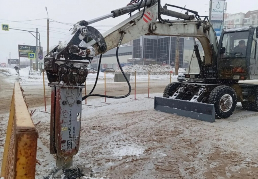 Сотням костромичей пообещали дать воду вечером