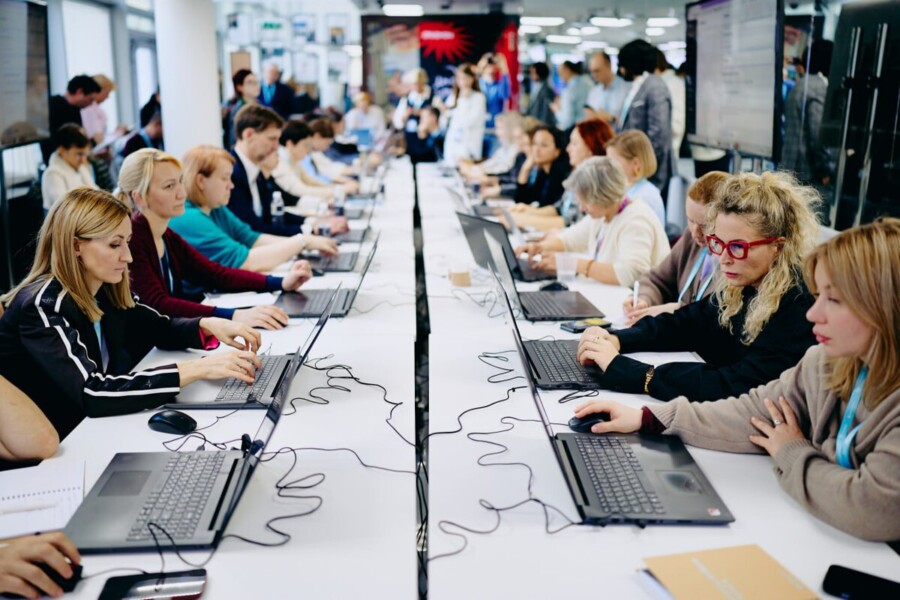 Три новых бесплатных цифровых помощника стали доступны для НКО на портале «Технологии Добра» от Совкомбанка