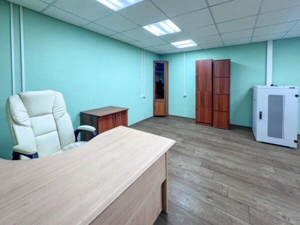 «Свеза» обновила бытовую инфраструктуру на комбинате в Мантурове