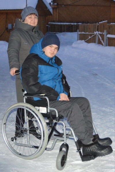 Юному костромичу требуется больше миллиона рублей на реабилитацию после прыжка в воду