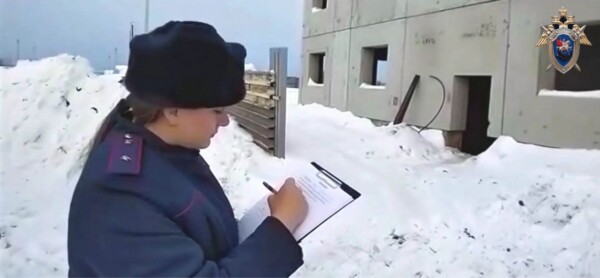 Застройщики поселка Первый услышали приговор за обманутых дольщиков