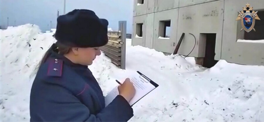 Застройщики поселка Первый услышали приговор за обманутых дольщиков