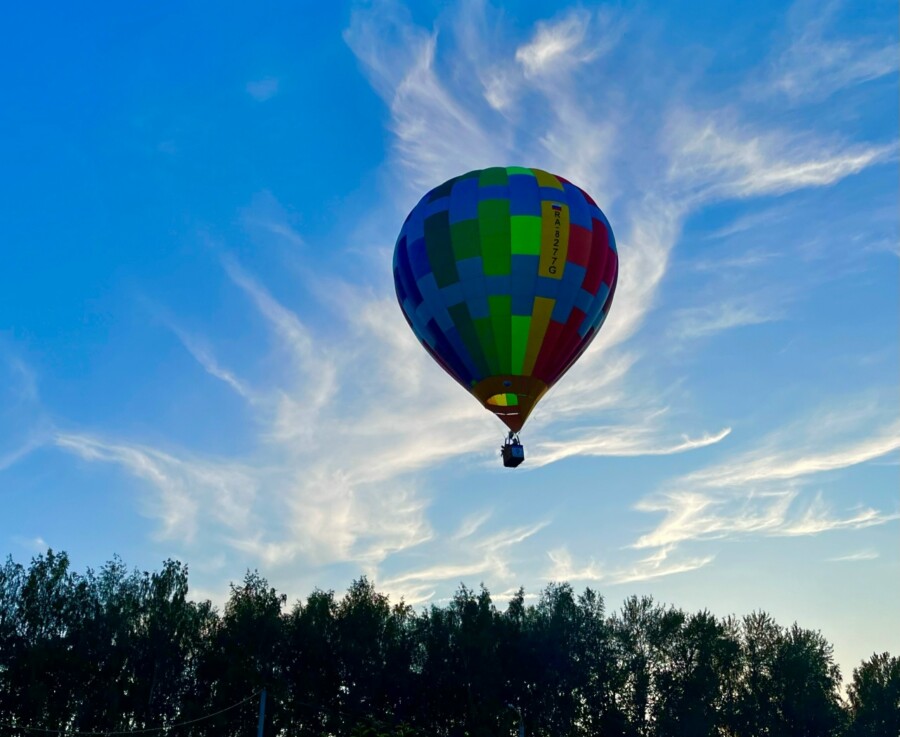 Транспортный прокурор пытается запретить костромичам летать