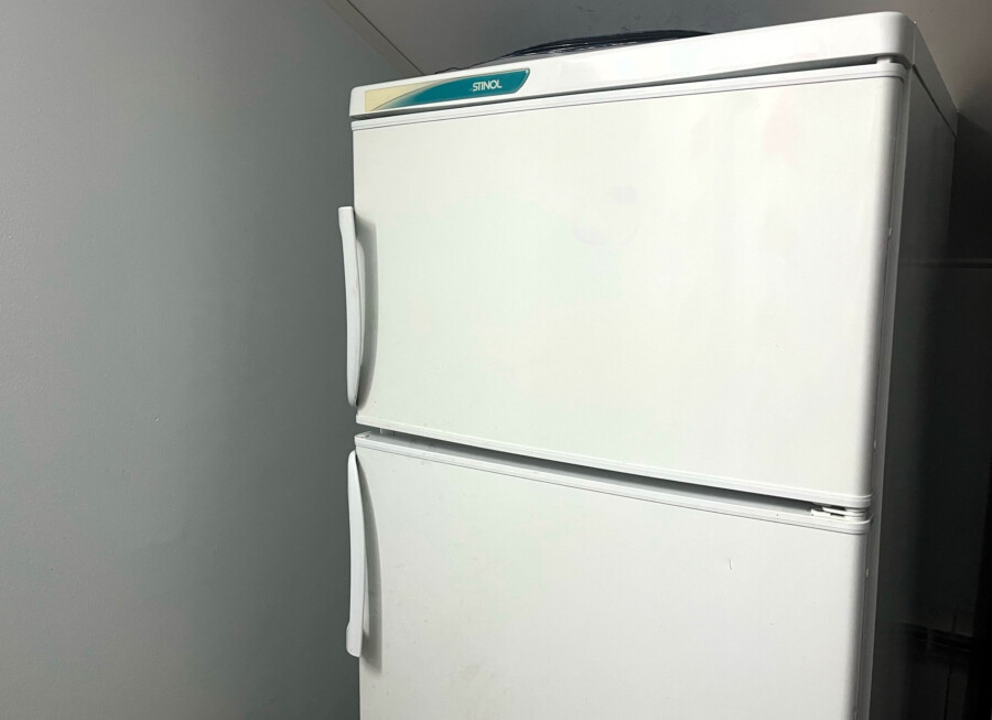 Холодильник вызвал нешуточный семейный скандал в Костроме