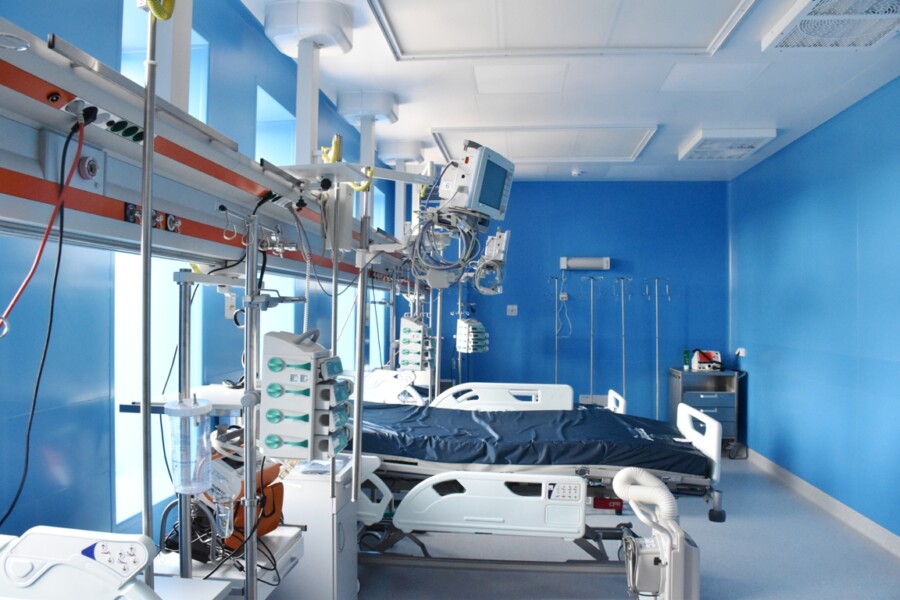 На заботу о тяжелобольных костромичах добавили еще 20 миллионов