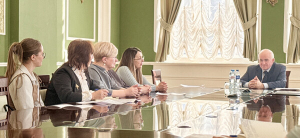 Костромские школы тщательно проверят контингент родителей