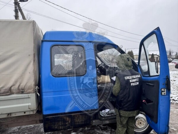 Костромича признали невменяемым из-за мертвеца в машине