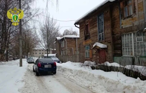 3-летнего малыша в Костроме госпитализировали после прогулки до детского сада